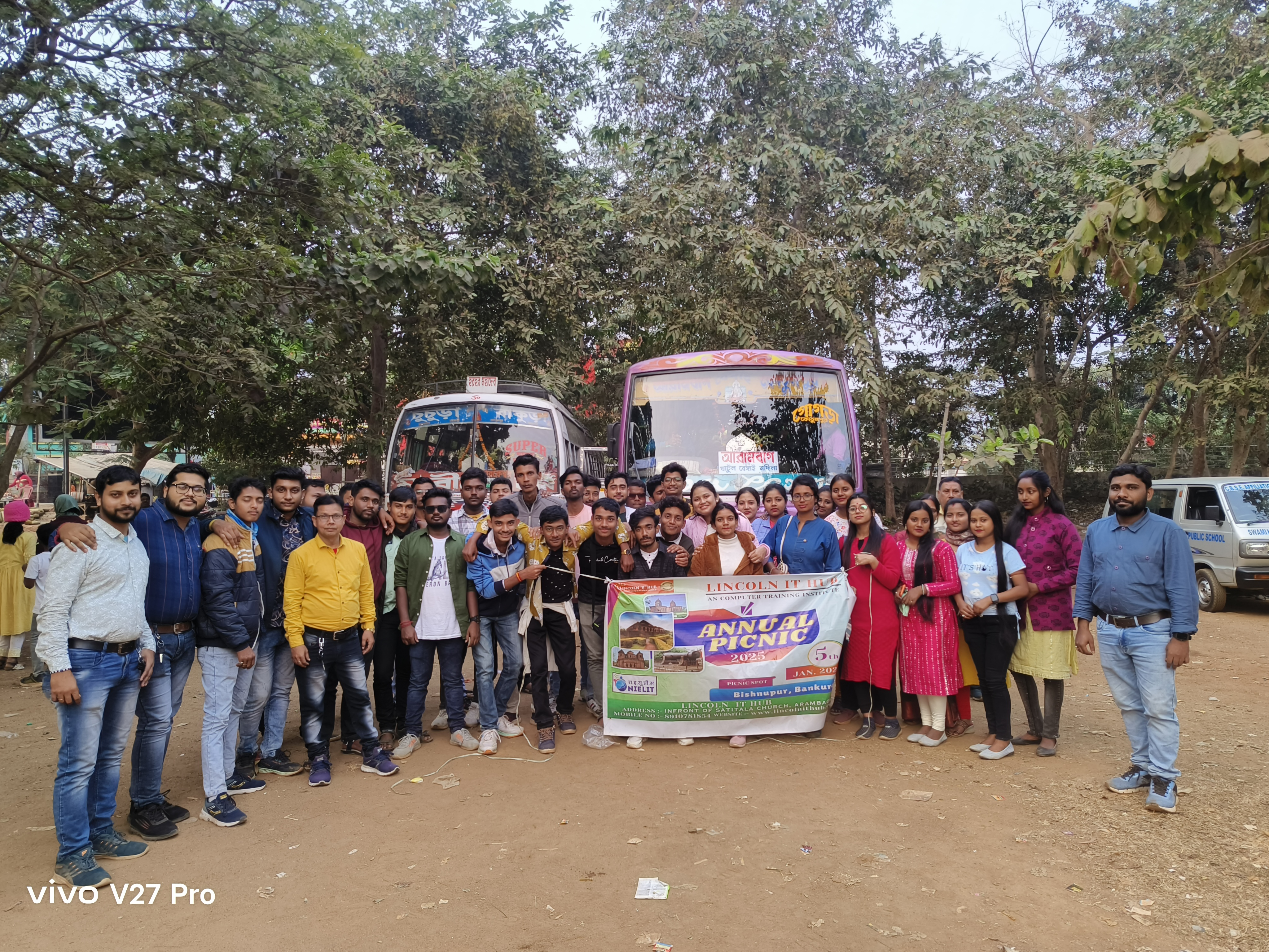 Annual-Picnic